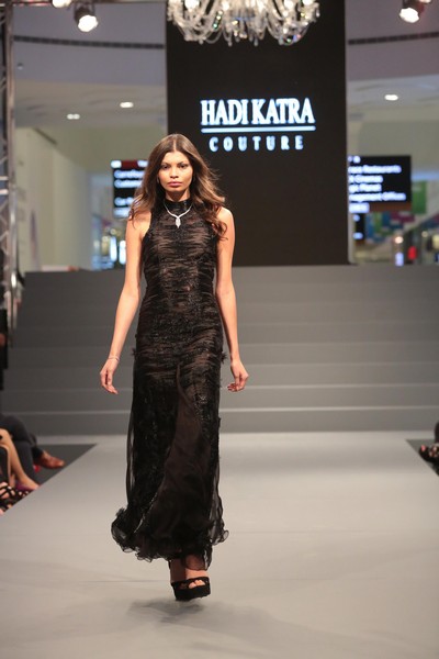 Couture & Jewelry 2016 Fashion Week